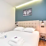 Authentic Apartment - 2Br 8P - Palais Garnier