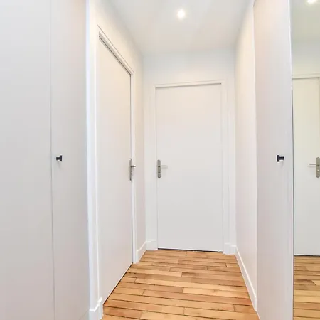 Authentic - 2br 8p - Palais Garnier * Parigi