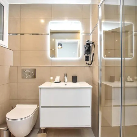 Appartamento Authentic - 2br 8p - Palais Garnier