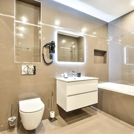 Appartamento Authentic - 2br 8p - Palais Garnier