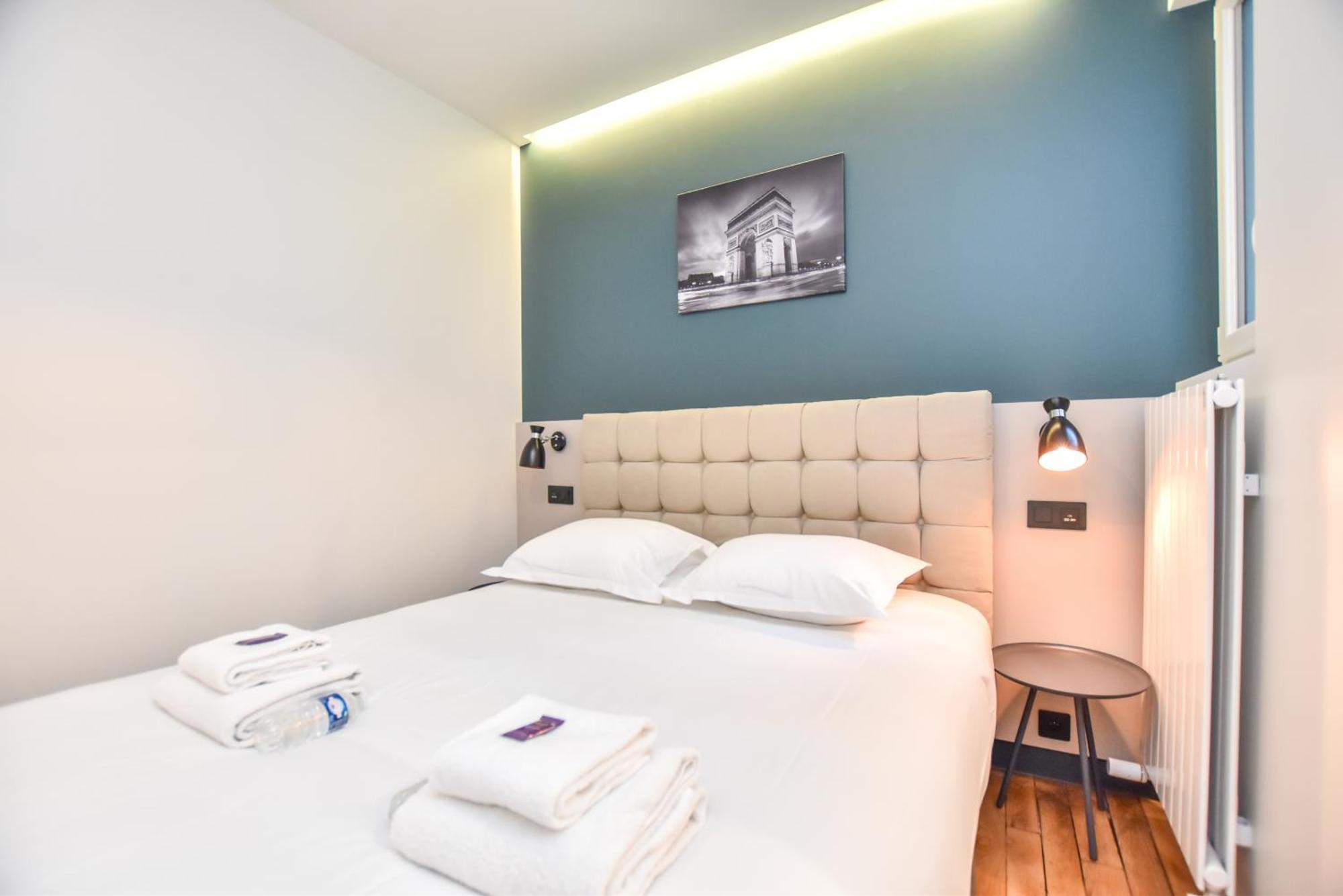 Authentic - 2br 8p - Palais Garnier Appartamento Parigi